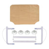 Hamaca Para Gatos Cama De Gato Cama Colgante Ventana Xl Pro