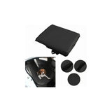 Funda Protectora Cubre Asientos Mascota Pet Zoom Loungee Estandar