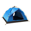 Carpa Automatica Para 4 Personas Reforzada Importada