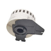 Rollo De Etiquetas Continuas Dk 2225 38mmx30-48mts