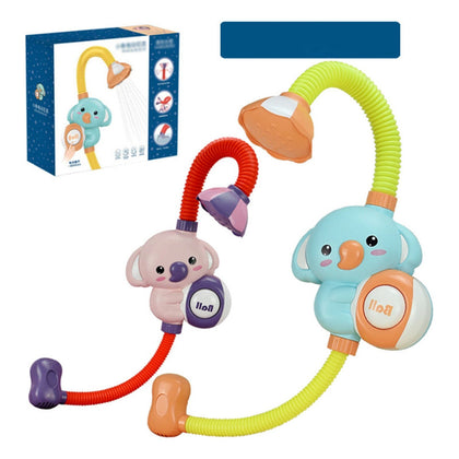Koala Regadera De Baño Para Bebe Juguete Ducha Tina Importad
