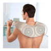 Electro Masajeador Muscular Cervical Eléctrico Importado