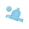 Malla Tina Bebe - Malla Bañera Bebe - Hamaca Tina Bebe Color Celeste