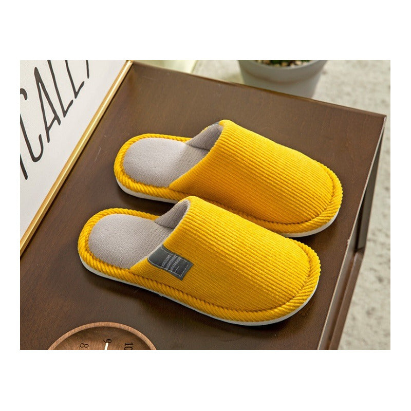 Pantuflas Reforzadas Extra Suaves Unisex Altmann