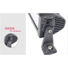 Barra Led Neblinero  Auto/camioneta 4x4 72w 24 Led Importada