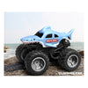 Auto Control Remoto Monster Truck Varios Diseños Importado