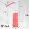 Botella De Higiene Post Parto Perineal Posparto 2 En 1