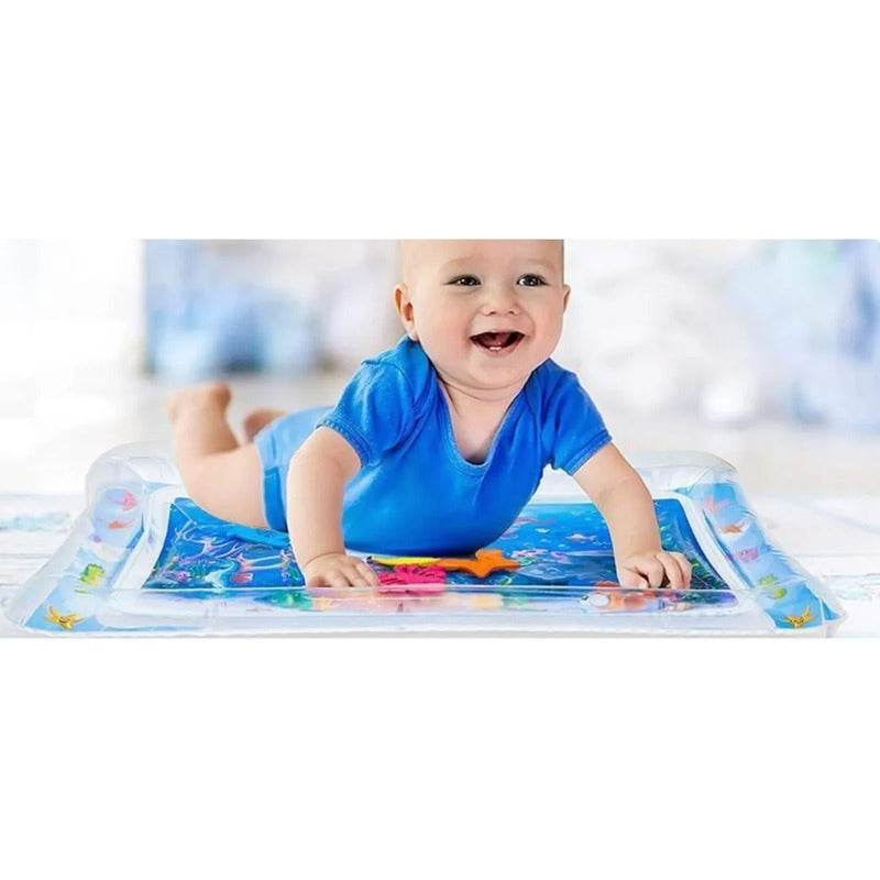 Alfombra Sensorial de Agua para Bebé Altmann