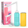 Botella De Higiene Post Parto Perineal Posparto 2 En 1