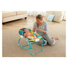 Mecedora Silla Musical Para Bebe 3 En 1 Con Envio Gratis