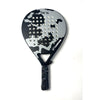 Pala Padel 38mm Carbon Hibrido + Bolso 2 Diseños Importada