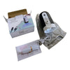 Bomba Dispensador Agua Electronico Recargable Usb Botellon