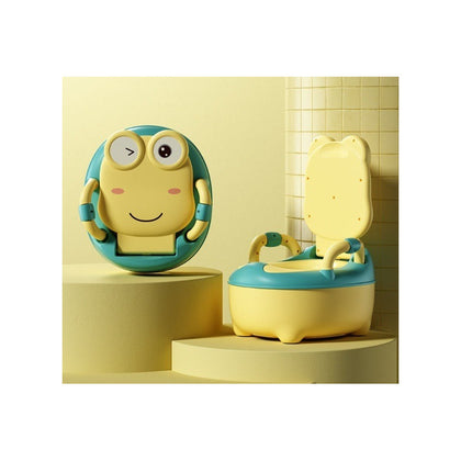 Pelela Baño Wc Niño Y Niña Portatil Importado Diseños