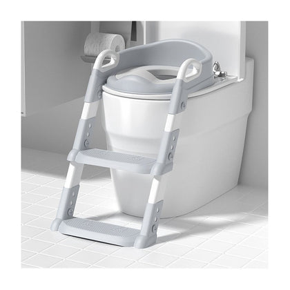 Adaptador Wc  Escalera Asiento De Baño Para Niños Importada