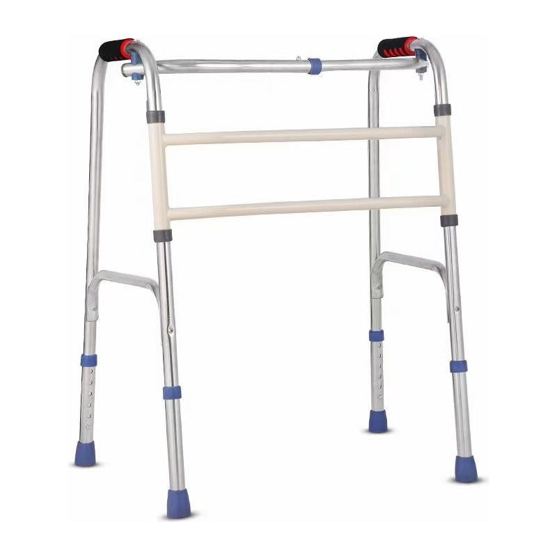 Andador Burrito Plegable Para Adulto Mayor Reforzado