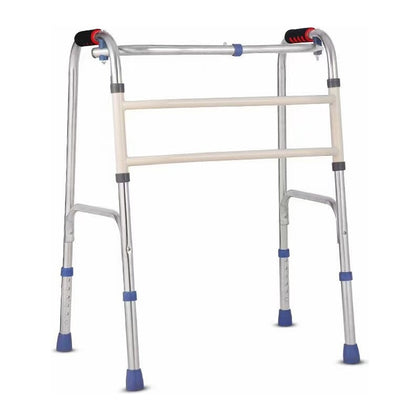 Andador Burrito Plegable Para Adulto Mayor Reforzado