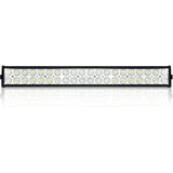 Barra Led Recta 300w Neblinero 4x4 Camioneta Off Road