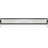 Barra Led Recta 300w Neblinero 4x4 Camioneta Off Road