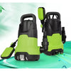 Bomba Agua Sumergible Drenaje Agua Limpia Sucia 1hp Altmann