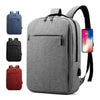 Mochila Casual Multicompartimientos Para Ordenador Importado