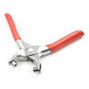 Pinza Remachadora Para Broches Metalicos Broches Importado