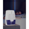 Deshumidificador Electrico 500ml Aire Elimina Humedad Import