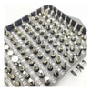 Set 115 Pcs Destornilladores Precisión Torx Magnéticos Impor