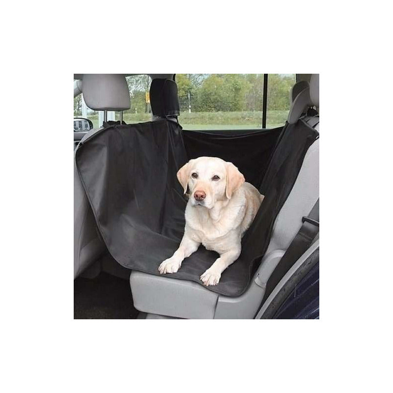 Funda Protectora Cubre Asientos Mascota Pet Zoom Loungee Estandar