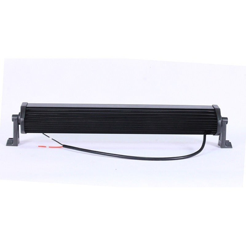 Barra Led 120w Neblinero Auto Camioneta 4x4 Importado Altman