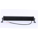Barra Led 120w Neblinero Auto Camioneta 4x4 Importado Altman