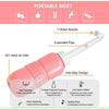 Botella De Higiene Post Parto Perineal Posparto 2 En 1