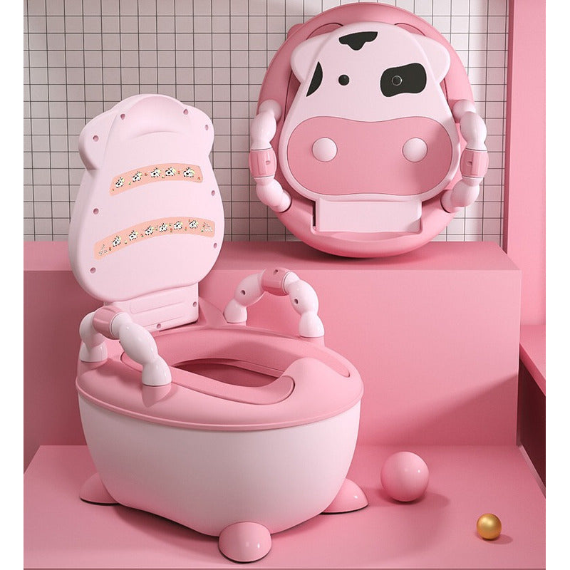 Pelela Baño Wc Niño Y Niña Portatil Importado Diseños