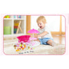 Maleta De Juguete Carrito De Helados Heladeria 39pcs