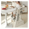 Silla Comer Bebe Multifuncional Con Adaptador Plegable