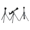 Telescopio Infantil De Iniciacion + 3 Lentes Importado