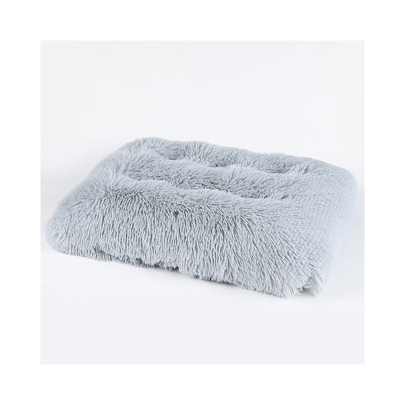 Cama Alfombra Antistrés para Mascotas 90cm Altmann