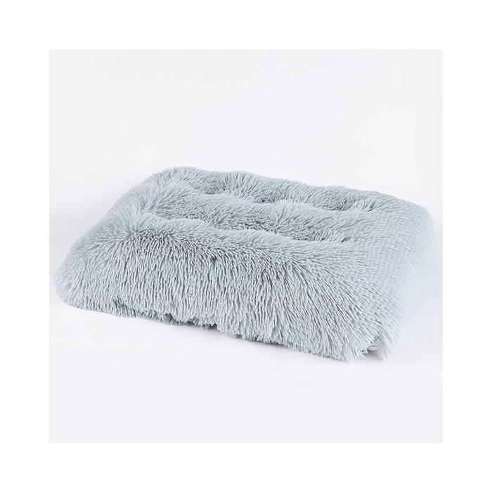 Cama Alfombra Antistrés para Mascotas 90cm Altmann