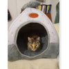 Casa Cama Iglú Mascota - L