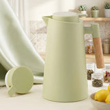Jarra Térmica 1 Litro Chef Choice Verde Claro