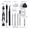 Set 115 Pcs Destornilladores Precisión Torx Magnéticos Impor