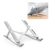 Soporte Elevador Notebook Base Plegable Laptop Portatil