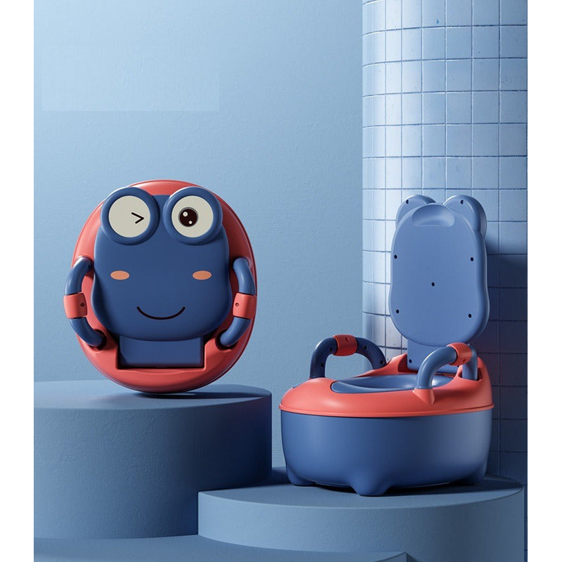 Pelela Baño Wc Niño Y Niña Portatil Importado Diseños