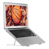 Soporte Aluminio Portátil Para Macbook Pro Air/ Pc/ iPad Pro