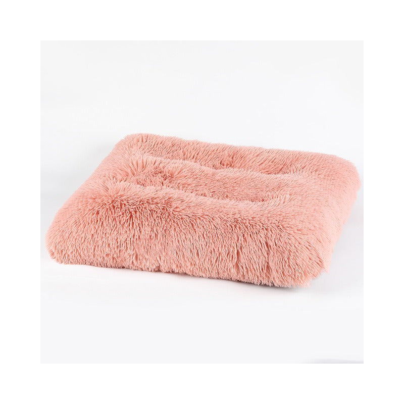 Cama Alfombra Antistrés para Mascotas 90cm Altmann