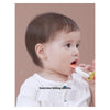 Set De 10 Mordedores Para Bebe Varios Diseños Y Cascabel