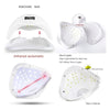 Secador Uña Uv Led Lampara Manicure Profesional 48w Importad