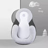 Almohada Cojín Colecho Ergonomico Para Bebe Importado