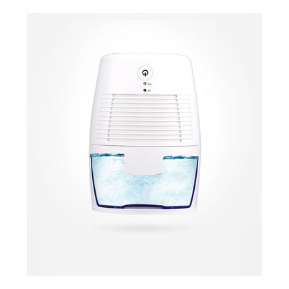 Deshumidificador Electrico 500ml Aire Elimina Humedad Import