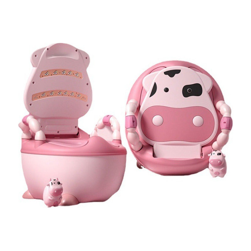 Pelela Baño Wc Niño Y Niña Portatil Importado Diseños