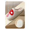 Pantuflas Peluche Mantener Caliente Suaves Y Cómodo Unisex